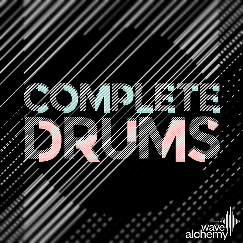 Complete Drums 2