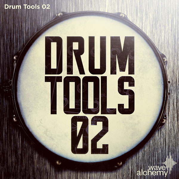 Drum Tools 02