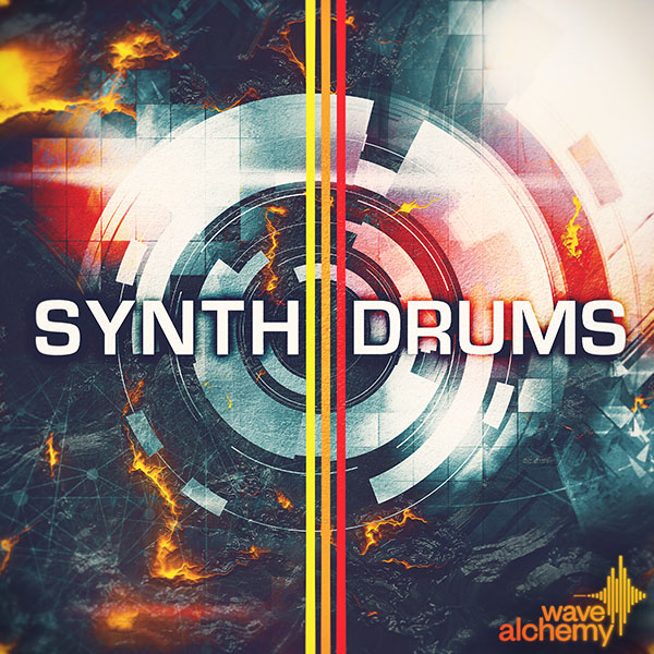 Synth Drums