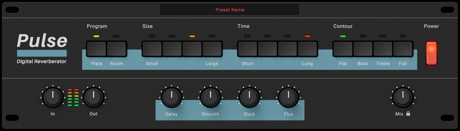 Wave Alchemy - Pulse screenshot Wave Alchemy - Pulse screenshot